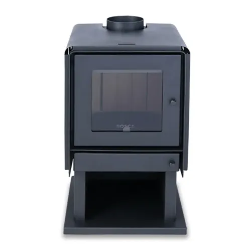 Bosca Limit 360 Closed Combustion Fireplace