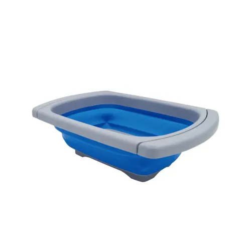 Foldaway Washing Up Bowl, Extendable