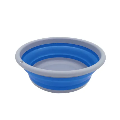 Foldaway Washing Up Bowl, Round