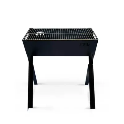 Heritage Series 700 Crossover Freestanding Charcoal Braai