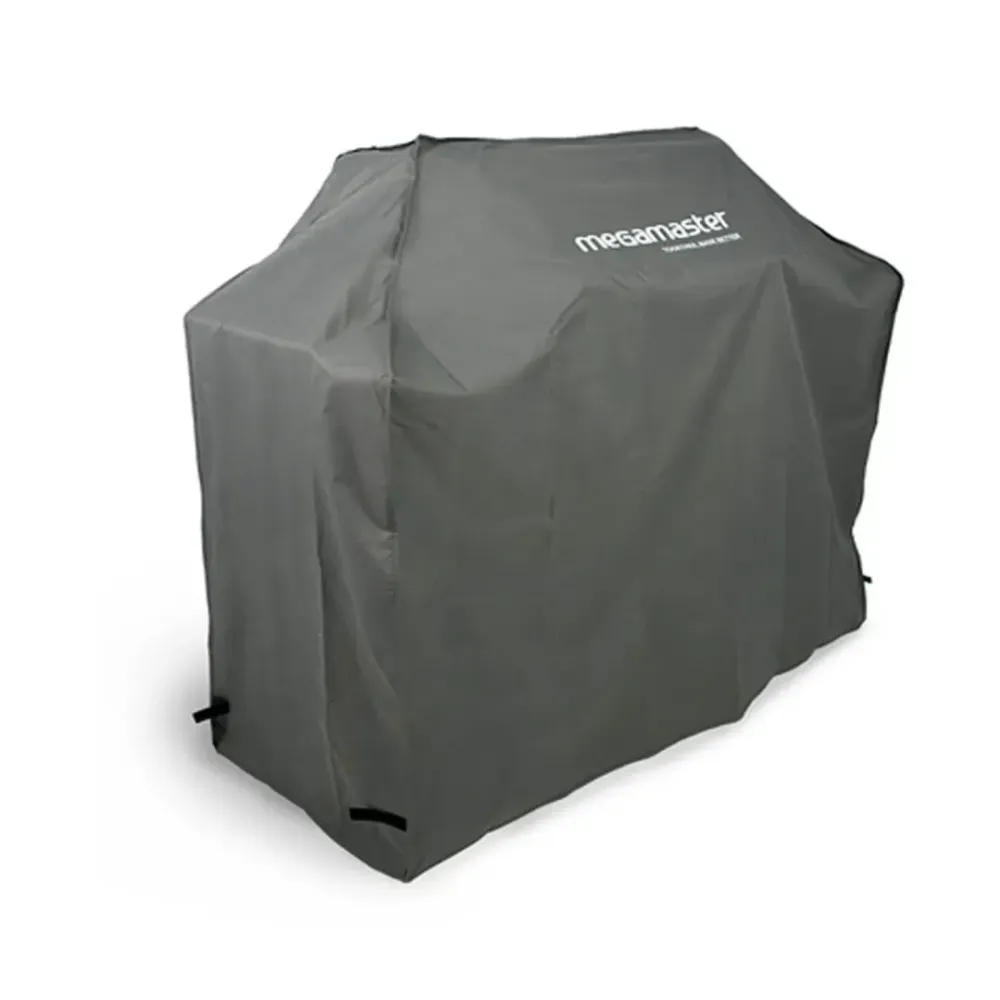 Megamaster Patio Gas Braai Cover