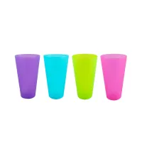 Opp 500Ml Tumbler