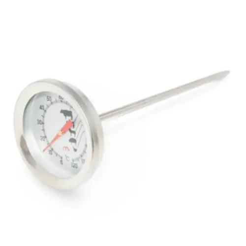 Stainless Steel Meat Thermometer