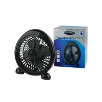 Usb Rechargeable Coolblaster Fan