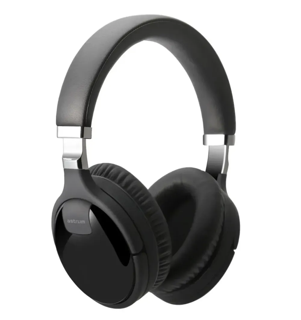 HT380 – Astrum Wireless BT ANC Headset