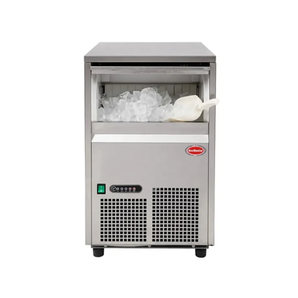 SnoMaster 26KG Ice Maker