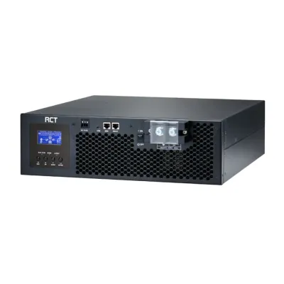 RCT AXPERT KING 5KVA RACK MOUNT WITH PARALLEL KIT - Image 1