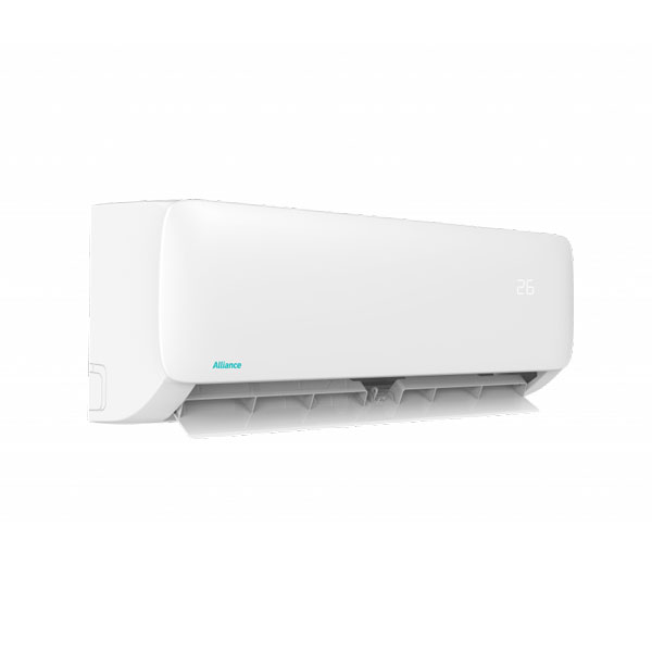 Alliance Inverter Midwall Split Unit Air Conditioner Showspace 2309