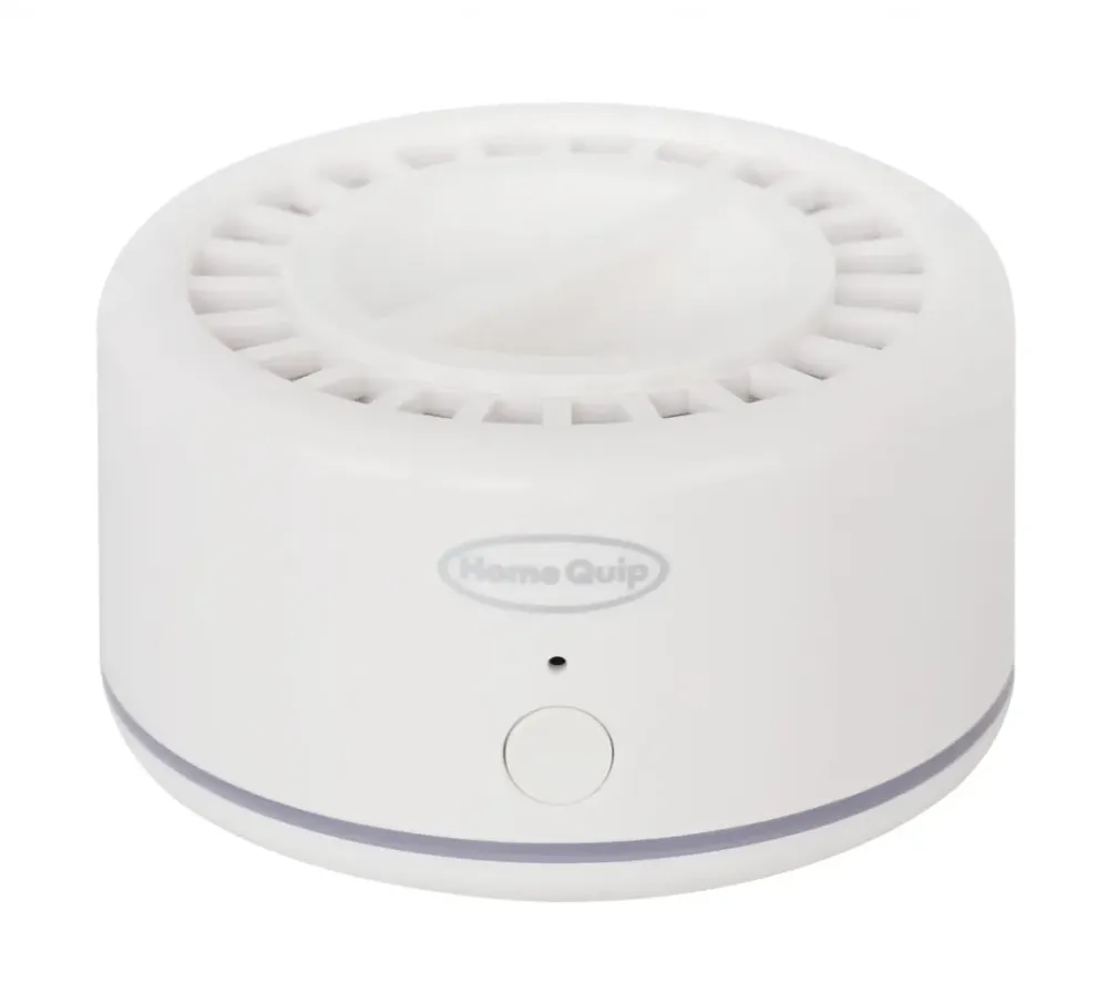 Usb Electronic Rechargeable Mosquito Repeller – Natural Scent  Vapour Type