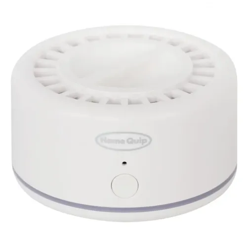 Usb Electronic Rechargeable Mosquito Repeller – Natural Scent  Vapour Type