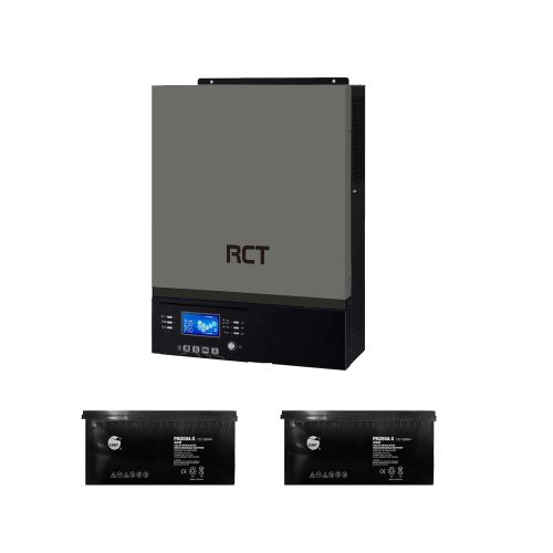 RCT-3KVA—24v-1