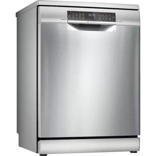 SERIE 6 DISHWASHER STAINLESS STEEL, LACQUERED - Image 1