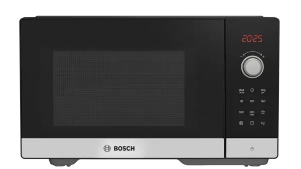 SERIE 2 FREESTANDING MICROWAVE WITH GRILL