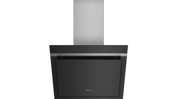 Siemens 60cm Inclined Design, Wall Mounted Extractor Exhaust – Iq300