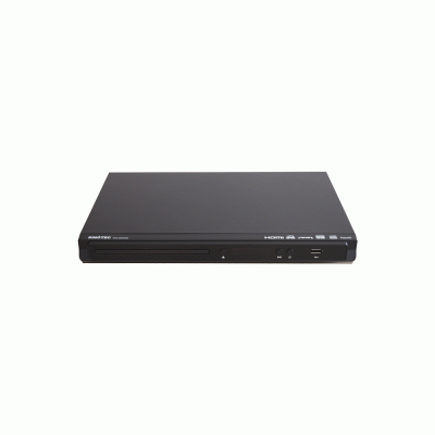 SINOTEC 5.1 DVD PLAYER WITH HDMI