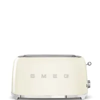 Smeg Retro 4 Slice Toaster