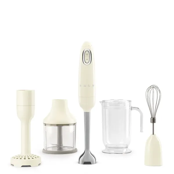 Smeg Retro Hand Blender