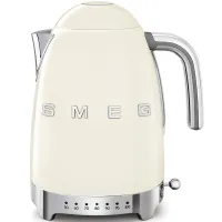 Smeg Retro Variable Tempreture Kettle