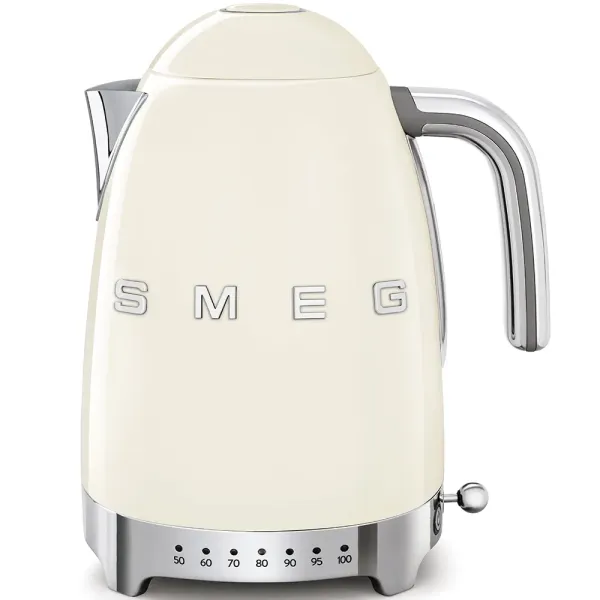 Smeg Retro Variable Tempreture Kettle