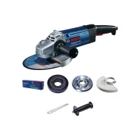 Bosch GWS 2000 Large Angle Grinder