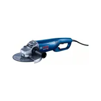 Bosch GWS 26-230 H+ZB Large Angle Grinder