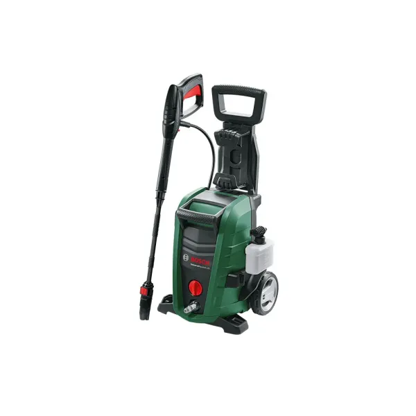 BoschUniversalAquatak 125 High Pressure Washer