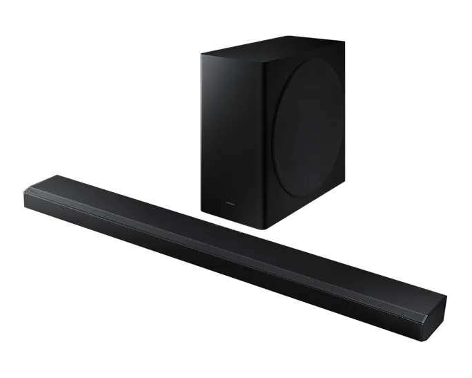 Samsung HW-Q800A 3.1.2 Channel Soundbar