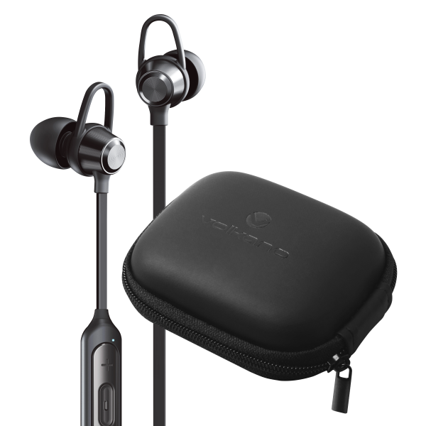 volkano rush 2.0 bluetooth earphones