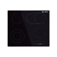 Elba 60cm 4burner Ceramic Hob