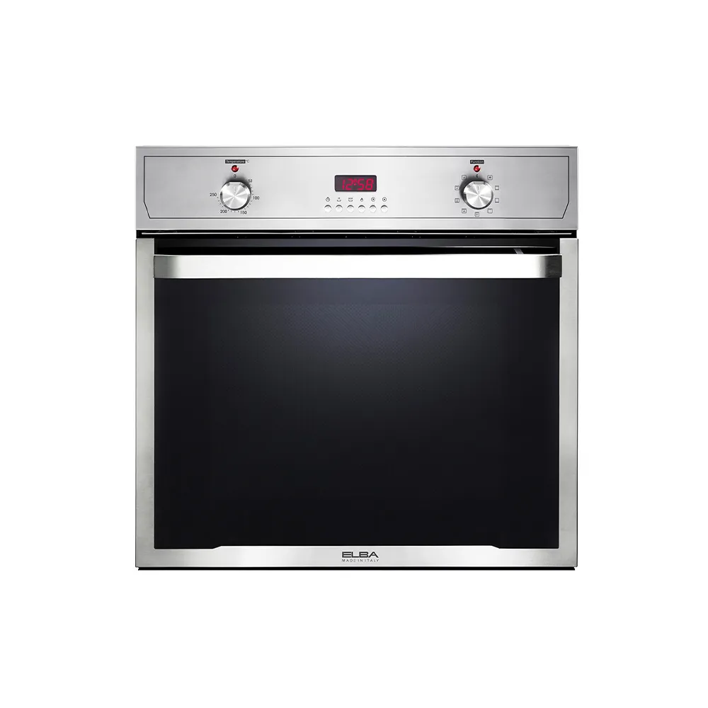 Elba 60cm Multi Function Electric Oven