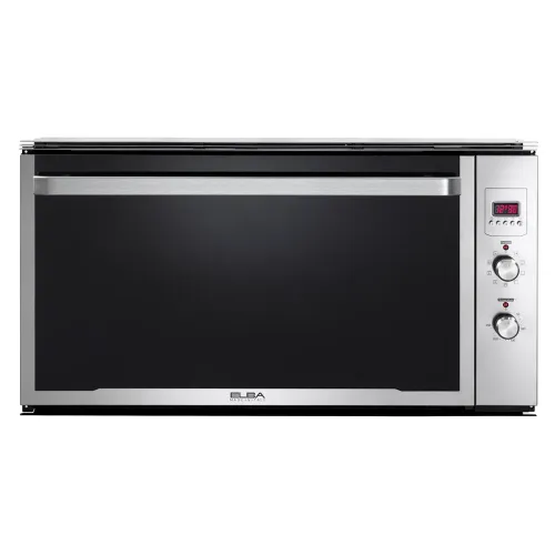 Elba 90cm Gas Oven