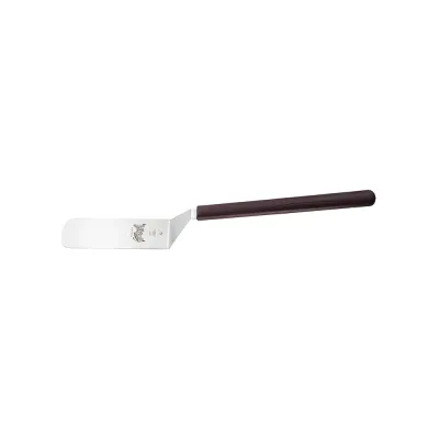 Mercer Culinary Hell's Handle Long Handled Turner 20 x 7 cm - Image 1