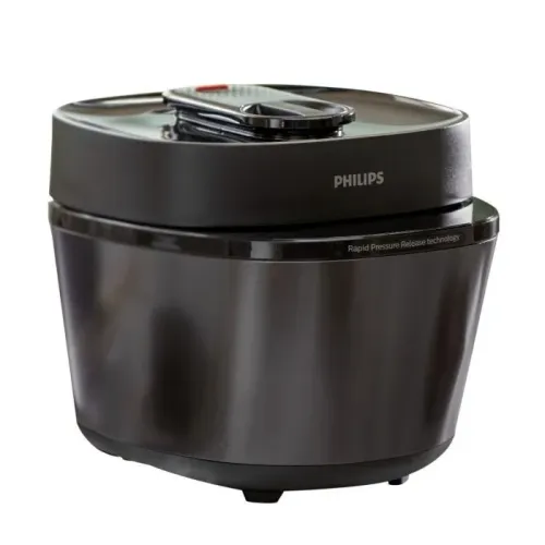 Philips All-in-One Cooker - HD2151/46 - Image 1