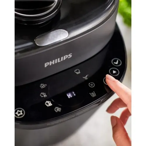 Philips All-in-One Cooker - HD2151/46 - Image 2