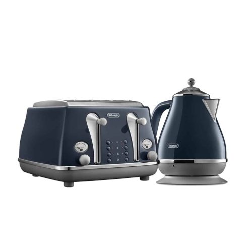 De’Longhi  Toaster Kettle Combo - Image 1