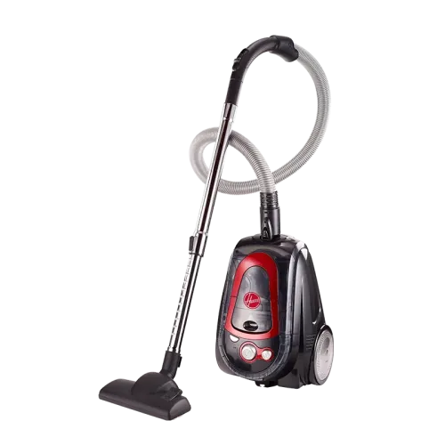 HC1600 Hoover 1600W Canister Vacuum - Image 1