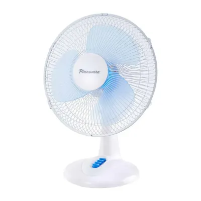 30cm Desk Fan - Image 1