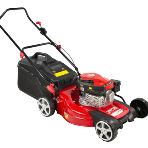 Ryobi Petrol Lawnmower 145cc - Image 1