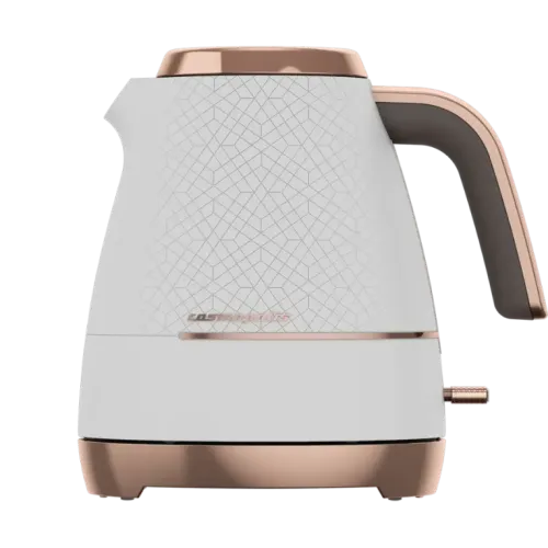 Beko Cosmopolis 1.7L Dome Kettle - Image 1