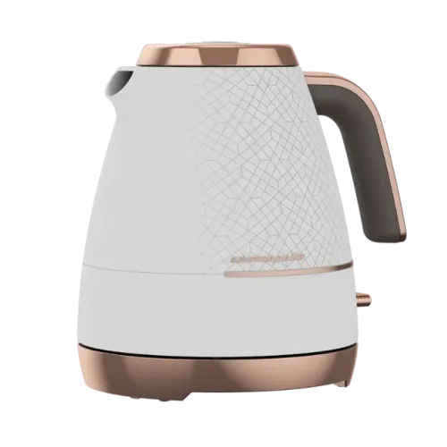 Beko Cosmopolis 1.7L Dome Kettle - Image 3