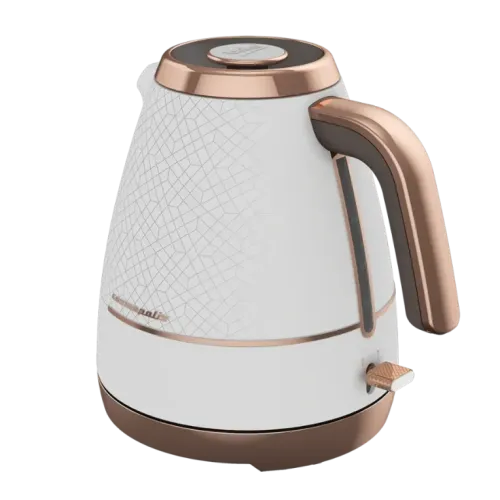 Beko Cosmopolis 1.7L Dome Kettle - Image 4