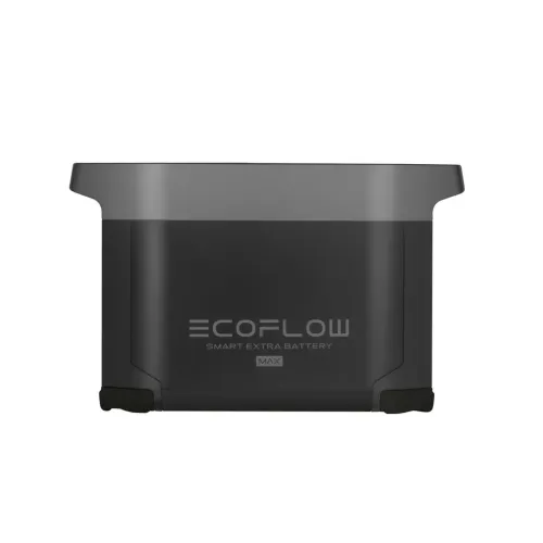 ECOFLOW DELTA PRO Extended Battery -3.6KWh LiFePo - Image 4