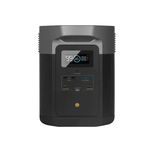 ECOFLOW DELTA MAX 1600 Portable Power Station - Image 1