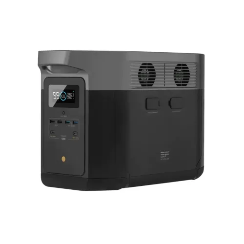 ECOFLOW DELTA MAX 1600 Portable Power Station - Image 3