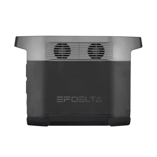 ECOFLOW Delta 1300 Portable Power Station - Image 4