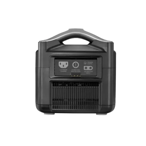 ECOFLOW RIVER Portable Power Station - 288Wh battery - Image 3