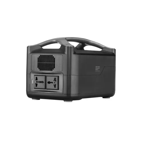 ECOFLOW RIVER Portable Power Station - 288Wh battery - Image 5