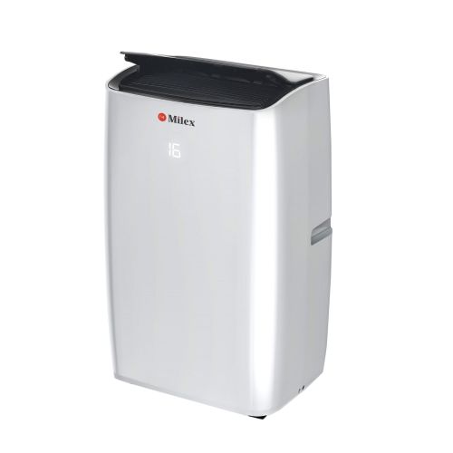 Milex Portable Touchscreen Air Conditioner - Image 1