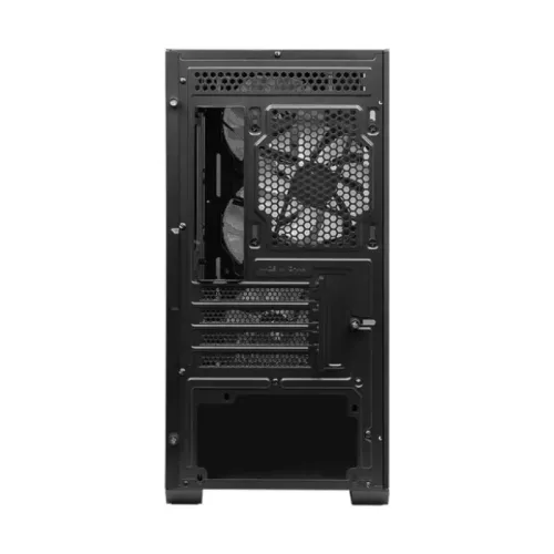 MSI CHASSIS FORGE M100A MATX - Image 5