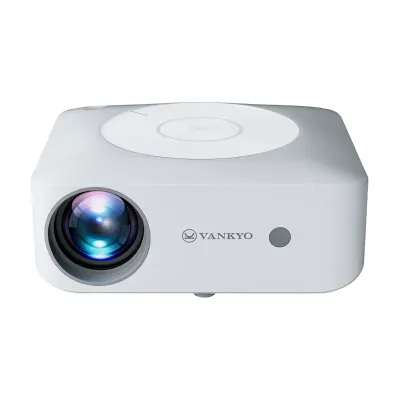 Vankyo Leisure E30T Projector - Image 1